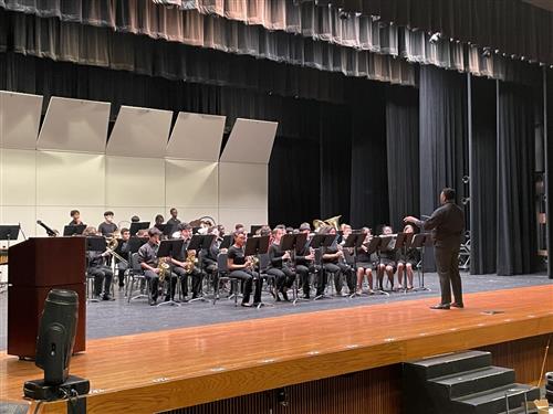 Band